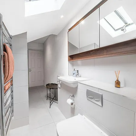 Vakantiehuis 1 Bed In 87124 Arnside
