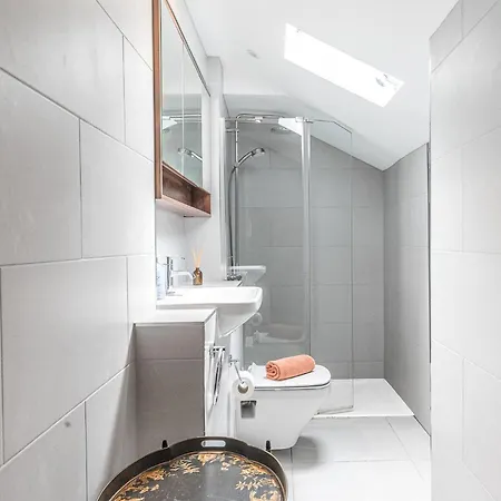 1 Bed In 87124 * 안사이드