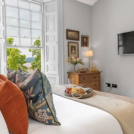 Prázdninový dům 1 Bed In 87124 Arnside