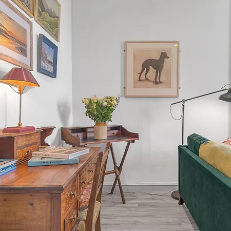 1 Bed In 87124 Prázdninový dům