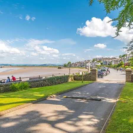 Сasa de vacaciones 1 Bed In 87124 Arnside