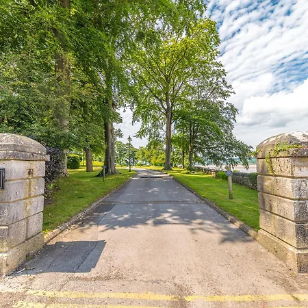 1 Bed In 87124 Arnside