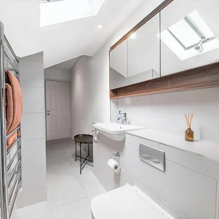 1 Bed In 87124 Сasa de vacaciones Arnside